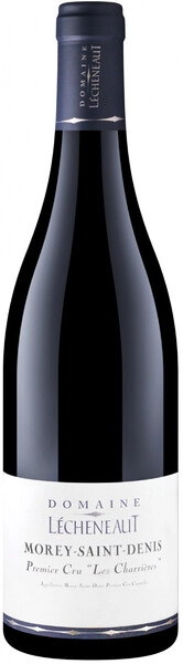 Вино Domaine Lecheneaut, Morey-Saint-Denis Premier Cru Les Charrieres AOC, 2016