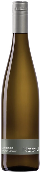 Вино Nastl, Gruner Veltliner Klassik, 2024