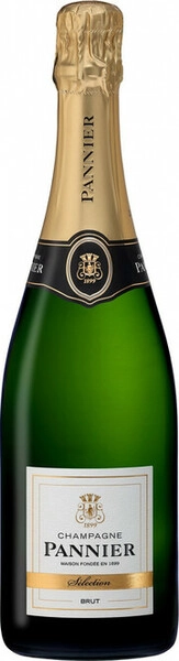 Шампанское Champagne Pannier, Selection Brut, Champagne AOC