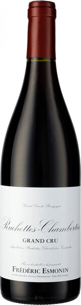 Вино Frederic Esmonin, Ruchottes-Chambertin Grand Cru AOC, 2018
