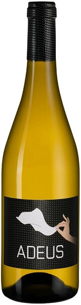 Вино Reboreda, Adeus Ribeiro DO, 2019