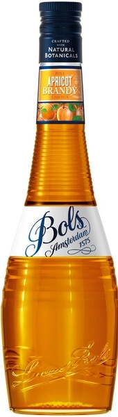 Ликер Bols Apricot Brandy, 0.7 л