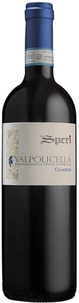 Вино Speri, Valpolicella Classico DOC, 2023