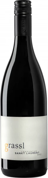 Вино Grassl, Sankt Laurent Classic, 2017