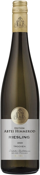 Вино Edition Abtei Himmerod Riesling Trocken, Mosel