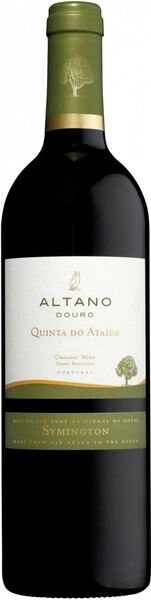 Вино Symington, Altano Organically Farmed Vineyard, Douro DOC, 2016
