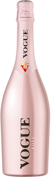 Игристое вино Vogue Rose Demi-Sec