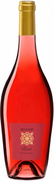 Вино Recanati, Rose (kosher), 2020