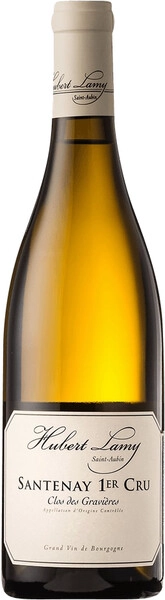 Вино Domaine Hubert Lamy, Santenay 1er Cru Clos des Gravieres AOC, 2013
