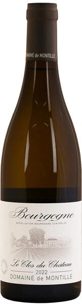 Вино Domaine de Montille, Le Clos du Chateau Bourgogne AOC, 2022