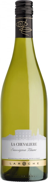 Вино Laroche, Sauvignon Blanc La Chevaliere, 2022