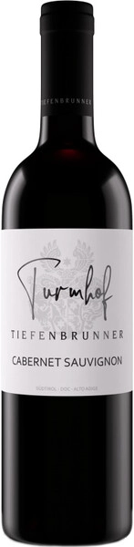 Вино Turmhof Cabernet Sauvignon, Sudtirol DOC, 2022