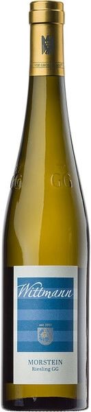 Вино Wittmann, "Morstein" Riesling GG Trocken, 2023
