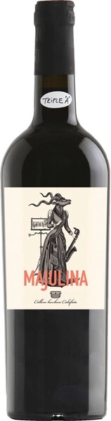 Вино Calafata, Majulina, Toscana IGT, 2021