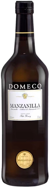 Херес Pedro Domecq, Manzanilla, 2021