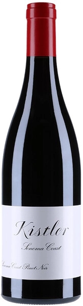 Вино Kistler, Sonoma Coast Pinot Noir, 2019