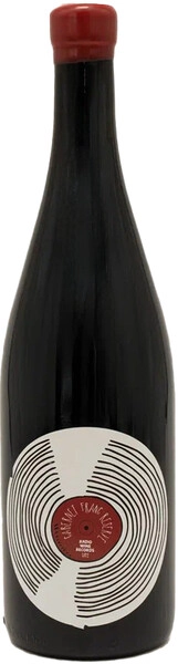 Вино Radio Wine Cabernet Franc Reserve