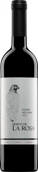 Вино Quinta de la Rosa Red, Douro DOC, 2021