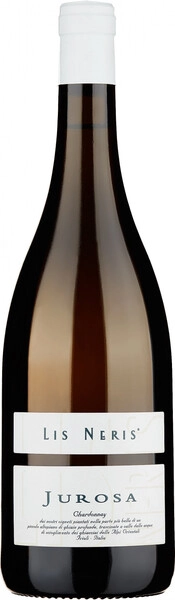 Вино Lis Neris, Jurosa Chardonnay, Friuli Isonzo DOC, 2021