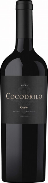 Вино Vina Cobos, Cocodrilo Corte, 2020