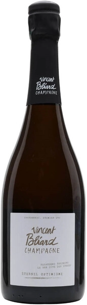 Шампанское Champagne Vincent Bliard, Eternel Optimisme, 2015