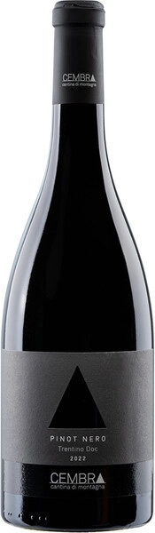 Вино Cembra Cantina di Montagna, Pinot Nero, Trentino DOC, 2022