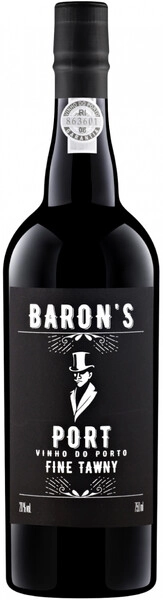 Портвейн Baron's Port Fine Tawny
