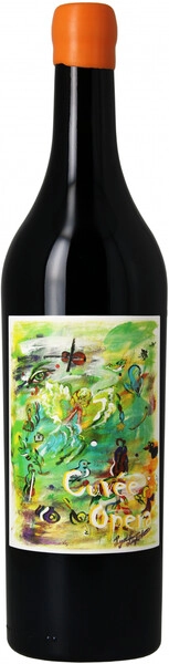 Вино Chateau La Faviere, Cuvee Opera, 2019