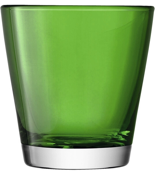 Бокал LSA International, Asher Tumbler Lime