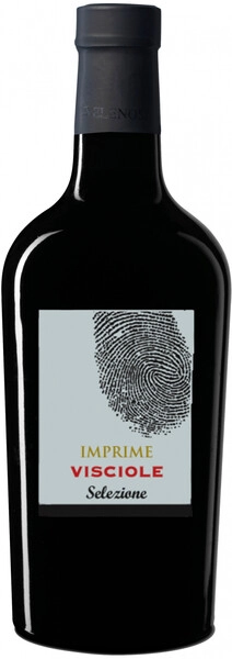 Вино Velenosi, Imprime Visciole Selezione, 0.5 л