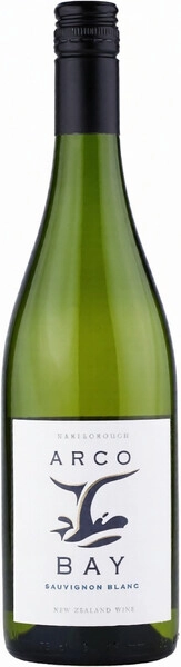 Вино "Arco Bay" Sauvignon Blanc, Marlborough, 2025