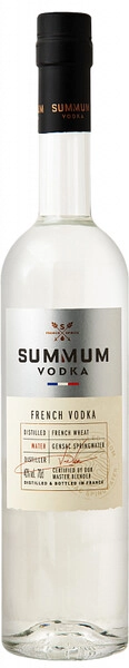 Водка Summum, 0.7 л