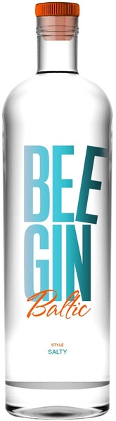 Джин Bee Gin Salty, 0.7 л