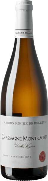 Вино Maison Roche de Bellene, Chassagne-Montrachet Vieilles Vignes AOC, 2022
