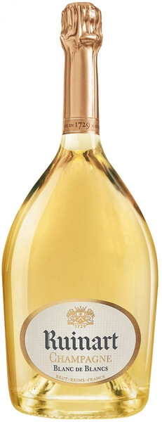 Шампанское Ruinart, Blanc de Blancs, 1.5 л