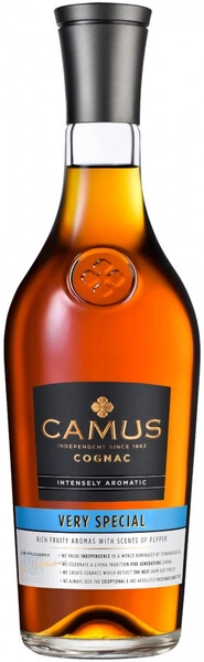 Коньяк Camus V.S., 0.5 л