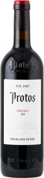 Вино Protos Crianza, 2020