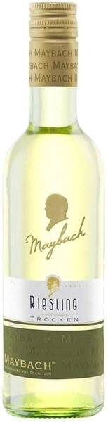 Вино Peter Mertes, Maybach Riesling, trocken, 250 мл