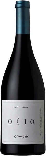 Вино Cono Sur, "Ocio" Pinot Noir, Casablanca Valley DO, 2021