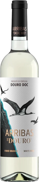 Вино Arribas do Douro Colheita Branco, Douro DOC, 2021