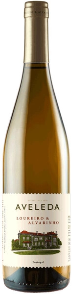 Вино Aveleda Loureiro & Alvarinho, Vinho Verde DOC, 2022