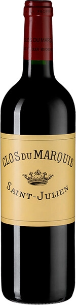 Вино Clos du Marquis, 2019