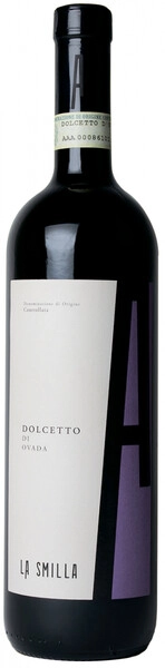Вино La Smilla, Dolcetto di Ovada DOC