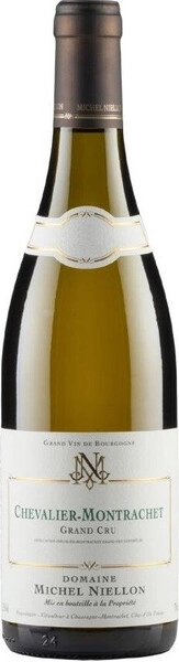 Вино Domaine Michel Niellon, Chevalier-Montrachet Grand Cru AOC, 2022