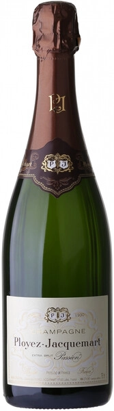 Шампанское Champagne Ployez-Jacquemart, Passion Extra Brut