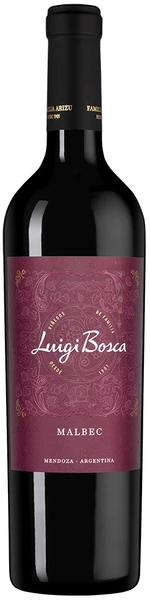Вино Luigi Bosca, Malbec, 2024