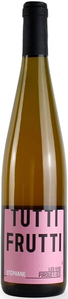 Вино Les Vins Pirouettes, Le Tutti Frutti de Stephane