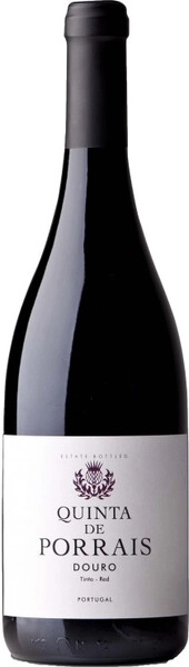 Вино Casa Santos Lima, Quinta de Porrais Tinto, Douro DOC