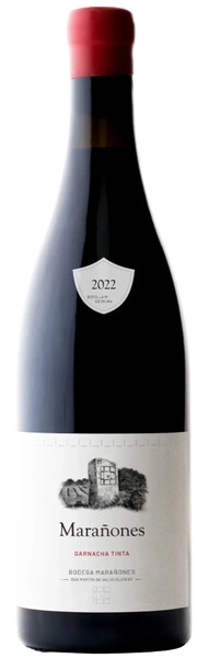 Вино Bodega Maranones, Maranones, Vinos de Madrid DO, 2022