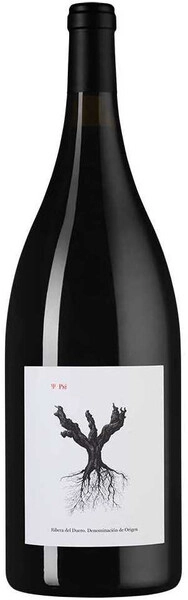 Вино Psi, Ribera del Duero DO, 2020, 1.5 л